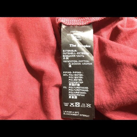 THE KOOPLES v-neck t-shirt  - Picture 7 of 10